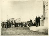 Alguns aspectos da Viagem Presidencial às colónias de Cabo Verde, Moçambique e Angola e da visita do Chefe do Estado à União Sul Africana realizadas em Junho, Julho, Agosto e Setembro de 1939