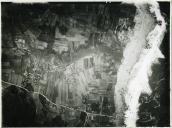 Fotografia aérea da zona habitacional junto à Foz do Douro, na cidade do Porto