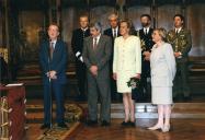 Visita de Estado a Espanha