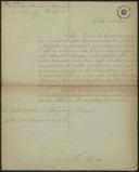 Carta de Silva Lisboa a Teófilo Braga
