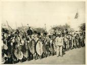 Alguns aspectos da Viagem Presidencial às colónias de Cabo Verde, Moçambique e Angola e da visita do Chefe do Estado à União Sul Africana realizadas em Junho, Julho, Agosto e Setembro de 1939