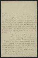 Carta a Teófilo Braga
