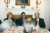 Visita de Aníbal Cavaco Silva aos Estados Unidos da América