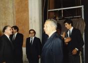 Tomada de Posse do XI Governo