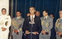 Tomada de Posse do XI Governo