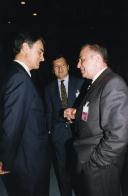 Reunião do CSCE - Helsínquia