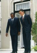 Acordo de Paz com Angola