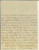 Carta de F. Marques da Luz para Manuel Teixeira Gomes