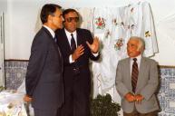 Visita a Elvas