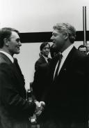 Reunião da NATO/OTAN