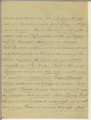 Carta de Alexandre Moreira Junior 