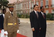 Angola