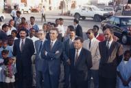 Visita a Cabo Verde