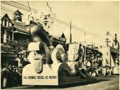 Viagem Presidencial à África em 1939