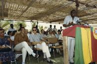 Guiné-Bissau