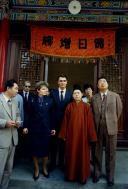 China, Macau, Tailândia