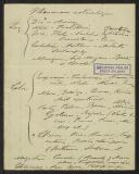 Apontamentos de Teófilo Braga