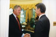 Visita de Aníbal Cavaco Silva aos Estados Unidos da América