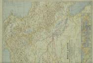 Bible Lands and the Cradle of Western Civilazation