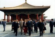 China, Macau, Tailândia