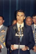 Tomada de Posse do XI Governo