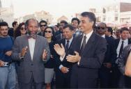 Visita a Cabo Verde