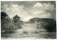 Fotografia da Casa do Galo em Mossuril
