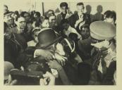 Alguns aspectos da Viagem Presidencial às colónias de Cabo Verde, São Tomé, Moçambique e Angola e da visita do Chefe do Estado à União Sul-Africana realizadas em Junho, Julho, Agosto e Setembro de 1939 - Volume I
