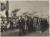Alguns aspectos da Viagem Presidencial às colónias de Cabo Verde, Moçambique e Angola e da visita do Chefe do Estado à União Sul Africana realizadas em Junho, Julho, Agosto e Setembro de 1939