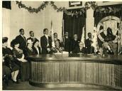 Alguns aspectos da Viagem Presidencial às colónias de Cabo Verde, Moçambique e Angola e da visita do Chefe do Estado à União Sul Africana realizadas em Junho, Julho, Agosto e Setembro de 1939