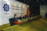 Visita de Estado ao Brasil