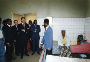 Angola