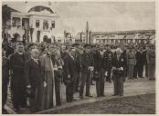 Alguns aspectos da Viagem Presidencial às colónias de Cabo Verde, Moçambique e Angola e da visita do Chefe do Estado à União Sul Africana realizadas em Junho, Julho, Agosto e Setembro de 1939