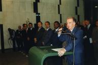 Visita de Estado ao Brasil