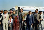 China, Macau, Tailândia
