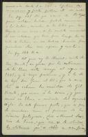 Carta de Joaquim de Araújo a Teófilo Braga