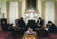Acordo de Paz com Angola
