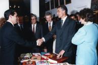 Visita de Aníbal Cavaco Silva aos Estados Unidos da América