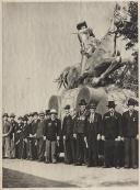 Alguns aspectos da Viagem Presidencial às colónias de Cabo Verde, Moçambique e Angola e da visita do Chefe do Estado à União Sul Africana realizadas em Junho, Julho, Agosto e Setembro de 1939