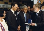 S. Tomé e Príncipe