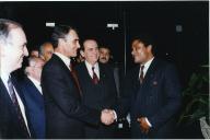 Homenagem a Eusébio da Silva Ferreira