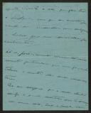 Carta de José de Macedo a Teófilo Braga