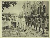 Alguns aspectos da Viagem Presidencial às colónias de Cabo Verde, São Tomé, Moçambique e Angola e da visita do Chefe do Estado à União Sul-Africana realizadas em Junho, Julho, Agosto e Setembro de 1939 - Volume I