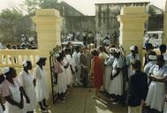 Guiné-Bissau