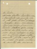 Carta de Joaquim de Figueiredo para Sidónio Pais