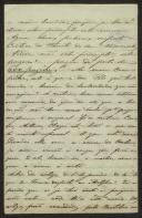 Carta de Anselmo de Morais para Teófilo Braga