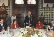 Visita de Richard von Weizsäcker a Portugal