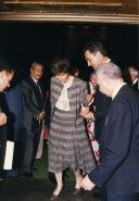 Visita de Aníbal Cavaco Silva ao Egipto