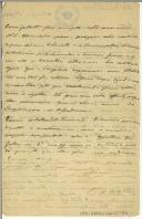 Carta de Adolfo Coelho a Teófilo Braga