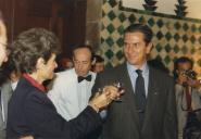 Visita de Fernando Collor de Mello a Portugal